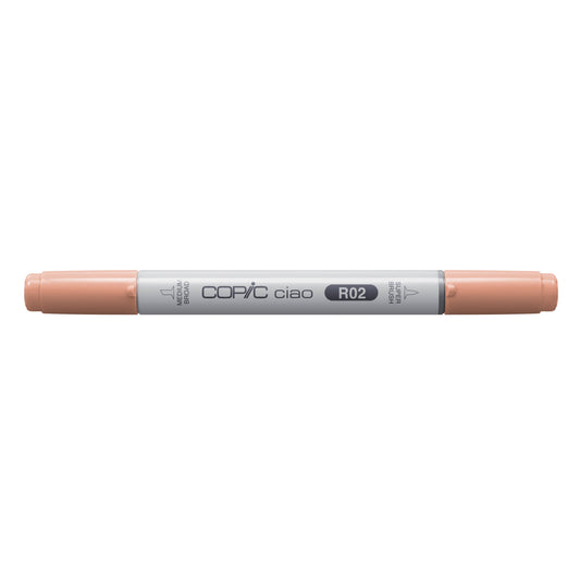 Copic Ciao Marker - Rose Salmon - R02