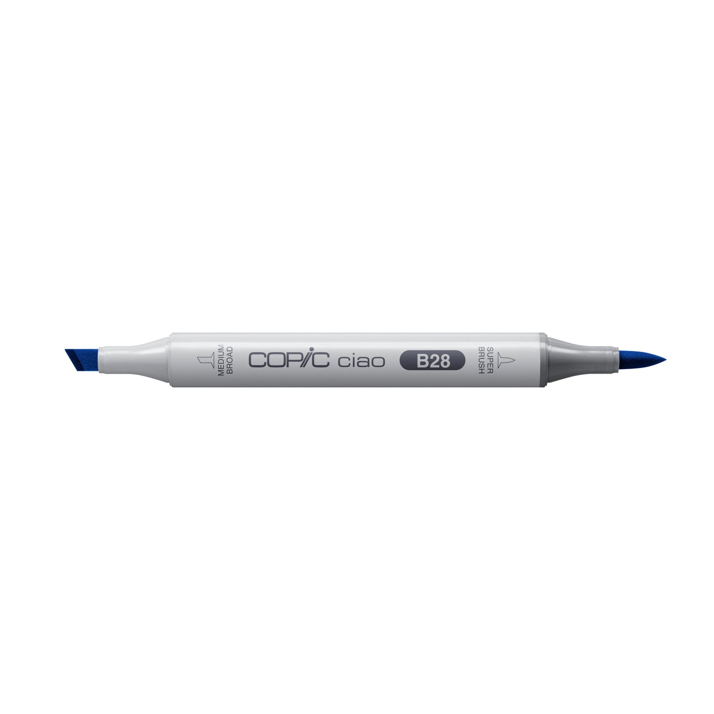 Copic Ciao Marker - Royal Blue - B28