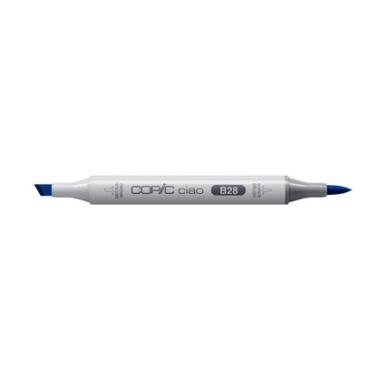 Copic Ciao Marker - Royal Blue - B28