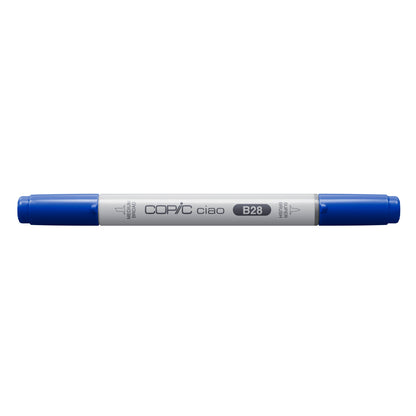 Copic Ciao Marker - Royal Blue - B28
