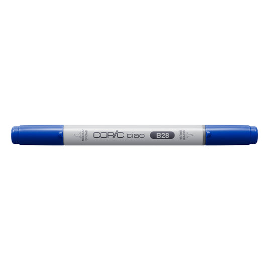 Copic Ciao Marker - Royal Blue - B28