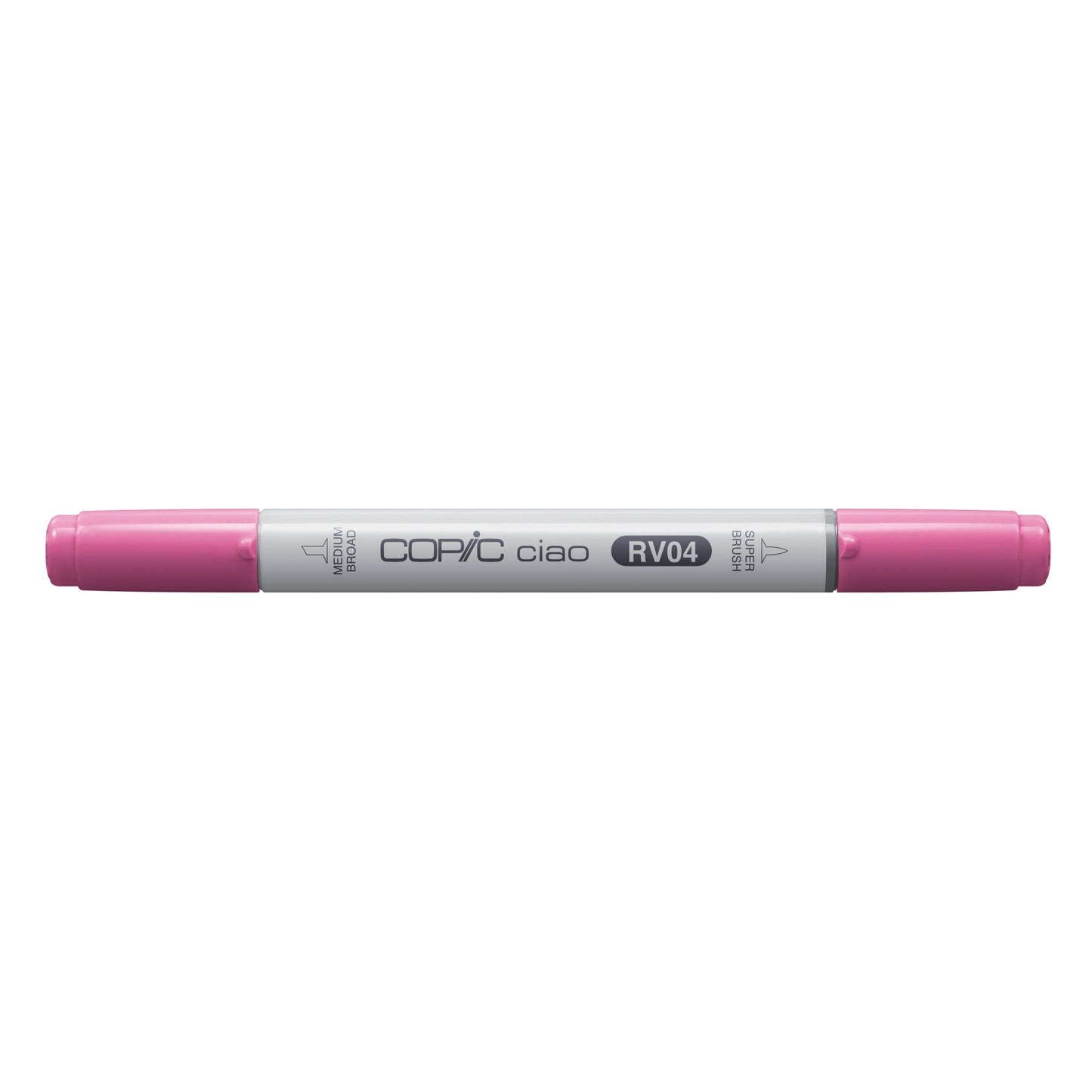 Copic Ciao Marker - Shock Pink - RV04