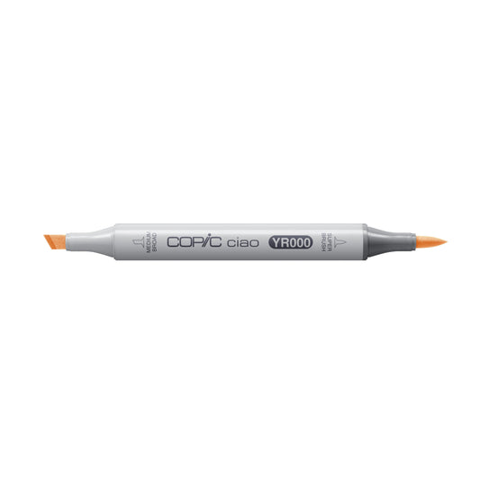 Copic Ciao Marker - Silk - YR000