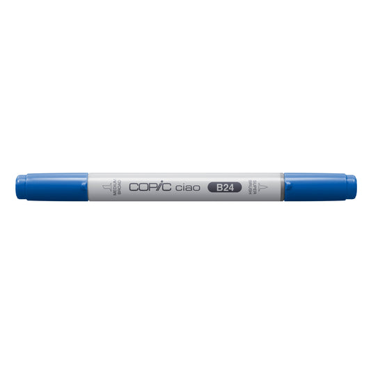 Copic Ciao Marker - Sky - B24