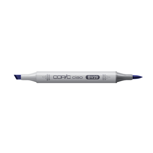 Copic Ciao Marker - Slate - BV29