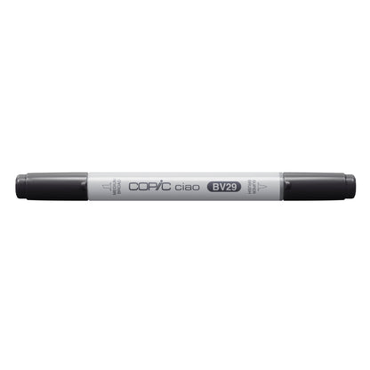 Copic Ciao Marker - Slate - BV29