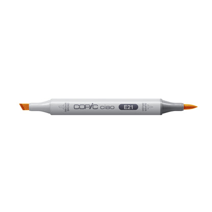 Copic Ciao Marker - Soft Sun - E21