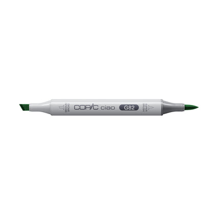 Copic Ciao Marker - Spring Dim Green - G82