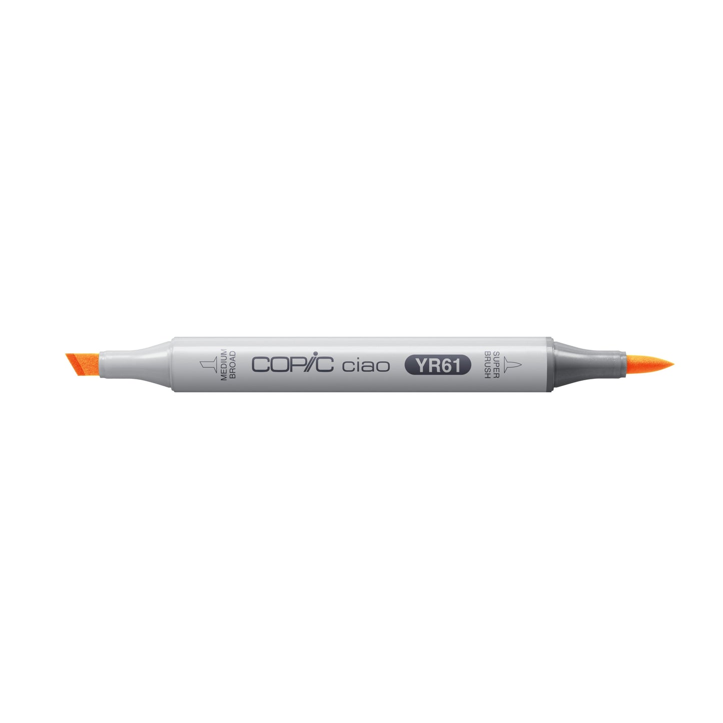 Copic Ciao Marker - Spring Orange - YR61