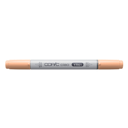 Copic Ciao Marker - Spring Orange - YR61