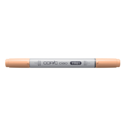 Copic Ciao Marker - Spring Orange - YR61