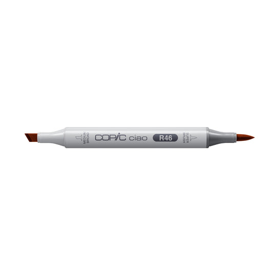 Copic Ciao Marker - Strong Red - R46