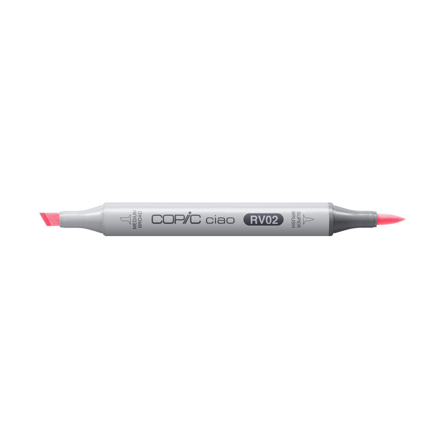 Copic Ciao Marker - Sugared Almond Pink - RV02