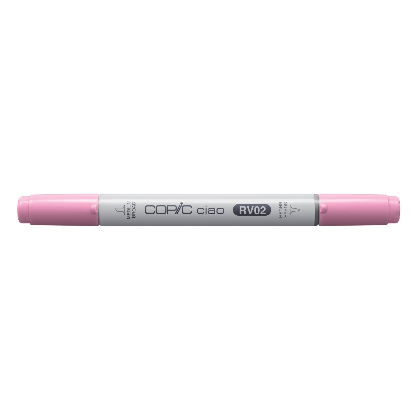 Copic Ciao Marker - Sugared Almond Pink - RV02