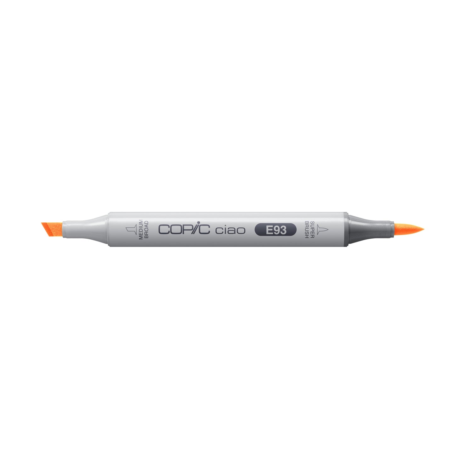Copic Ciao Marker - Tea Rose - E93