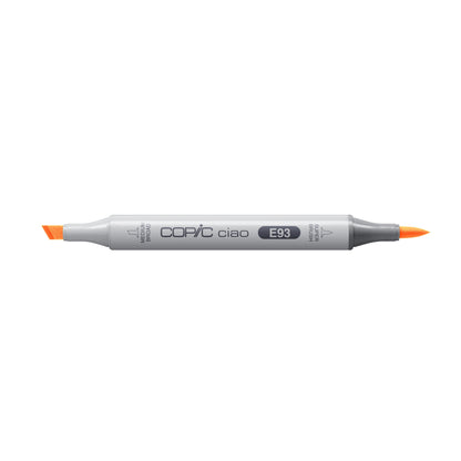 Copic Ciao Marker - Tea Rose - E93