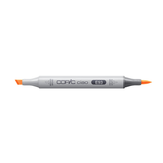 Copic Ciao Marker - Tea Rose - E93
