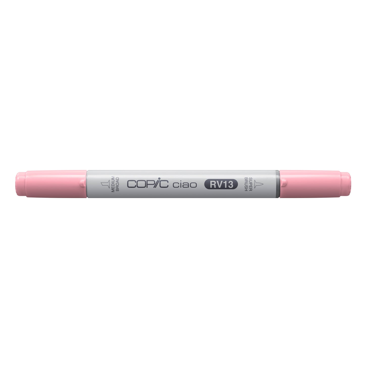 Copic Ciao Marker - Tender Pink - RV13