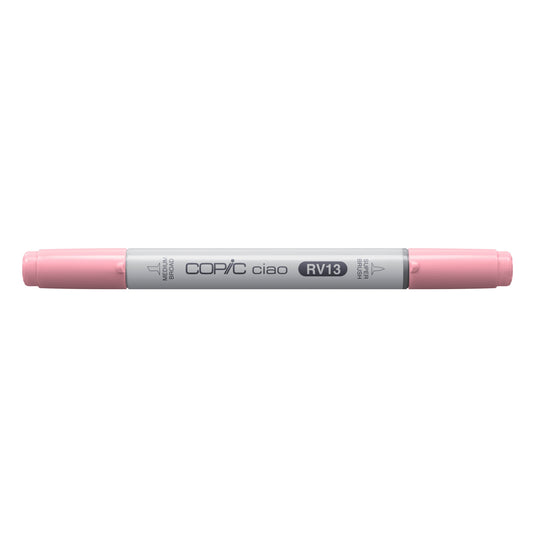 Copic Ciao Marker - Tender Pink - RV13