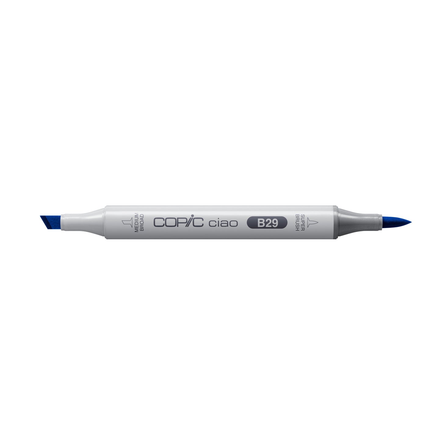 Copic Ciao Marker - Ultramarine - B29