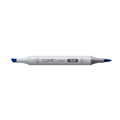 Copic Ciao Marker - Ultramarine - B29