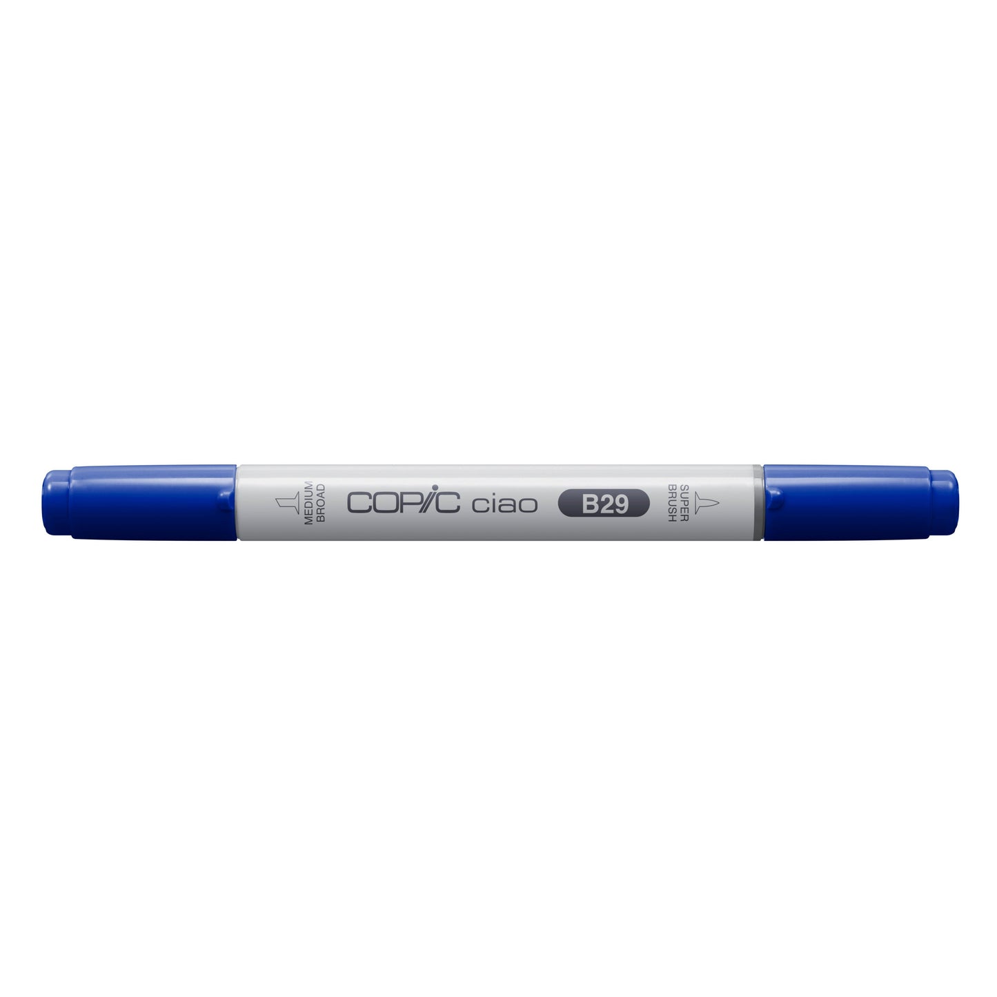 Copic Ciao Marker - Ultramarine - B29