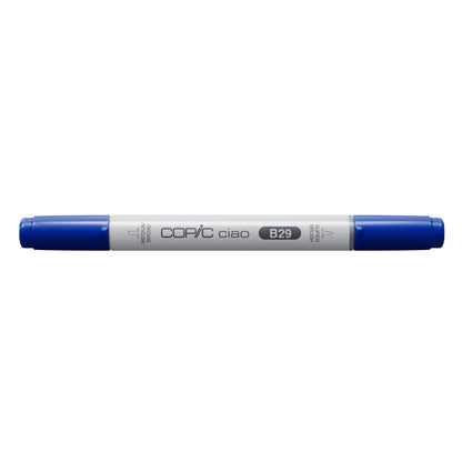 Copic Ciao Marker - Ultramarine - B29