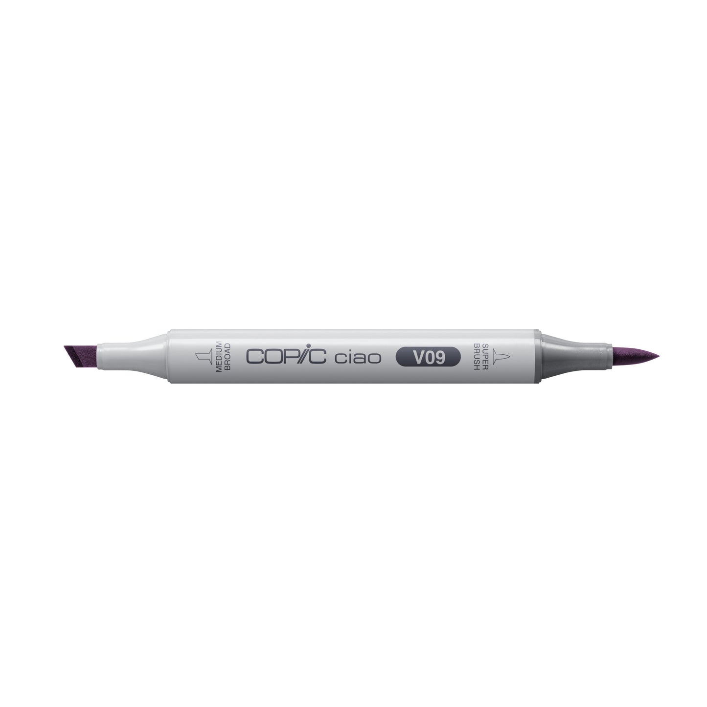 Copic Ciao Marker - Violet - V09