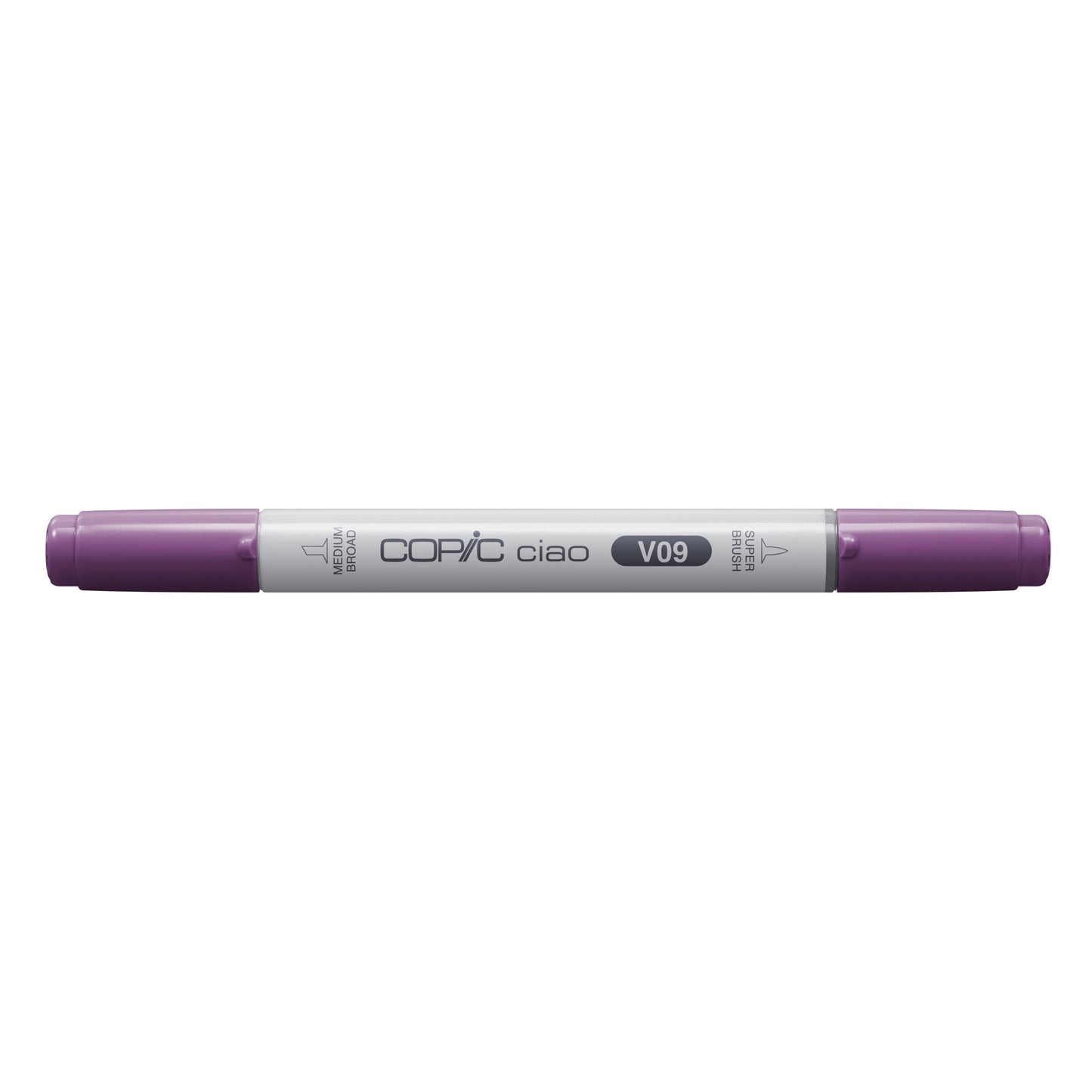 Copic Ciao Marker - Violet - V09