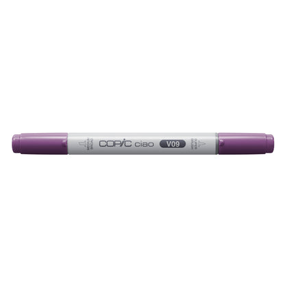 Copic Ciao Marker - Violet - V09