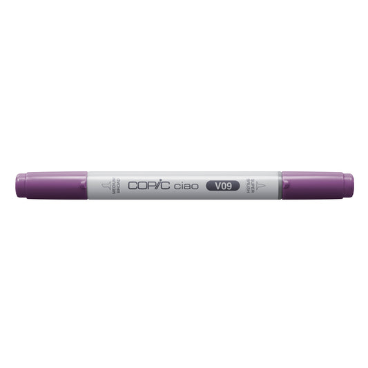 Copic Ciao Marker - Violet - V09