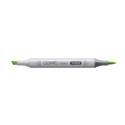 Copic Ciao Marker - Yellow Green - YG03