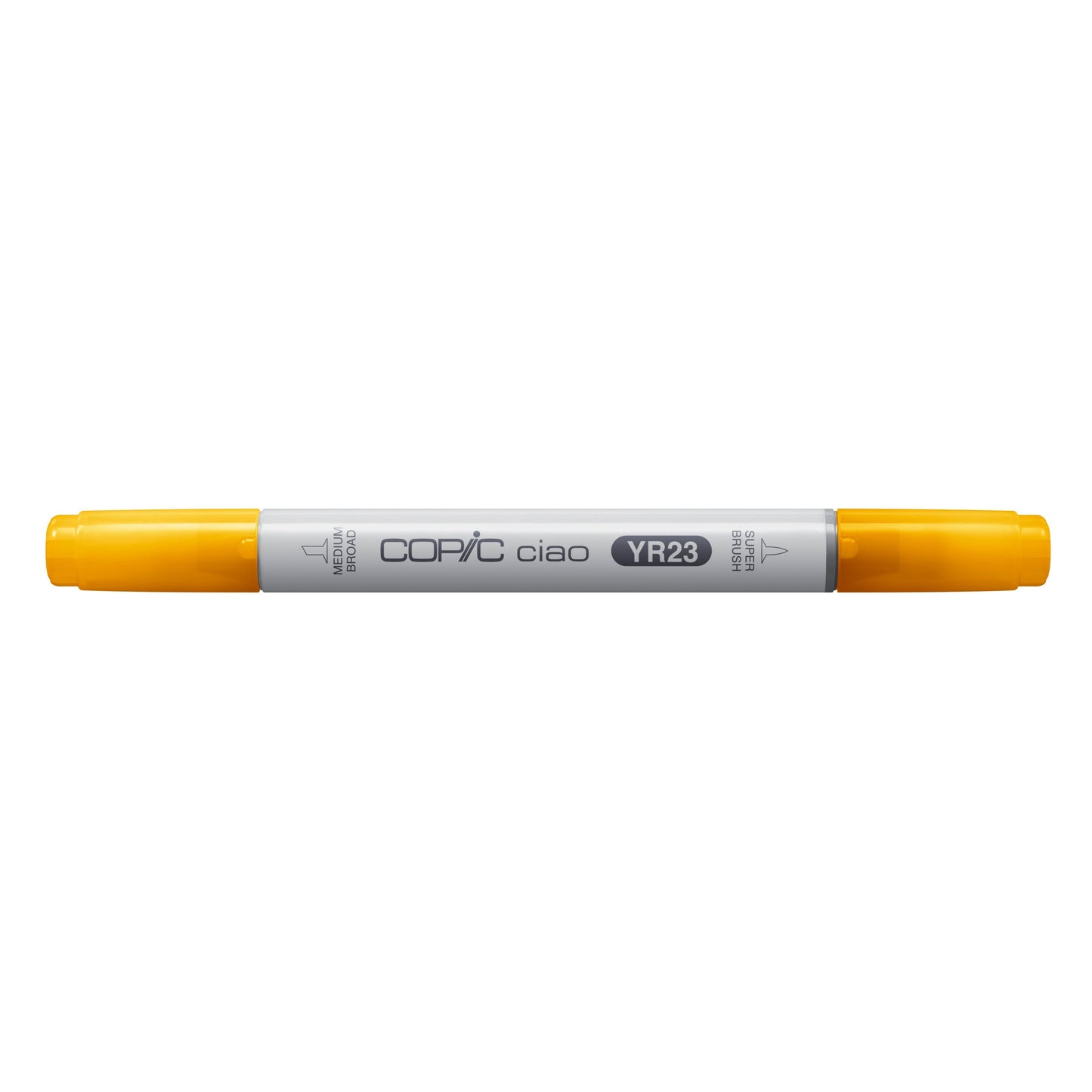 Copic Ciao Marker - Yellow Ochre - YR23