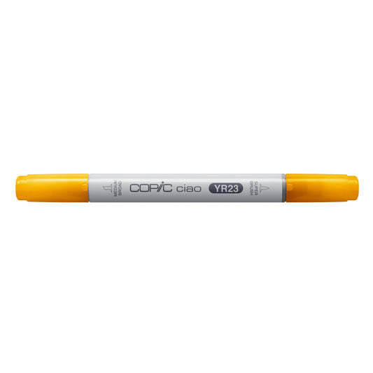 Copic Ciao Marker - Yellow Ochre - YR23