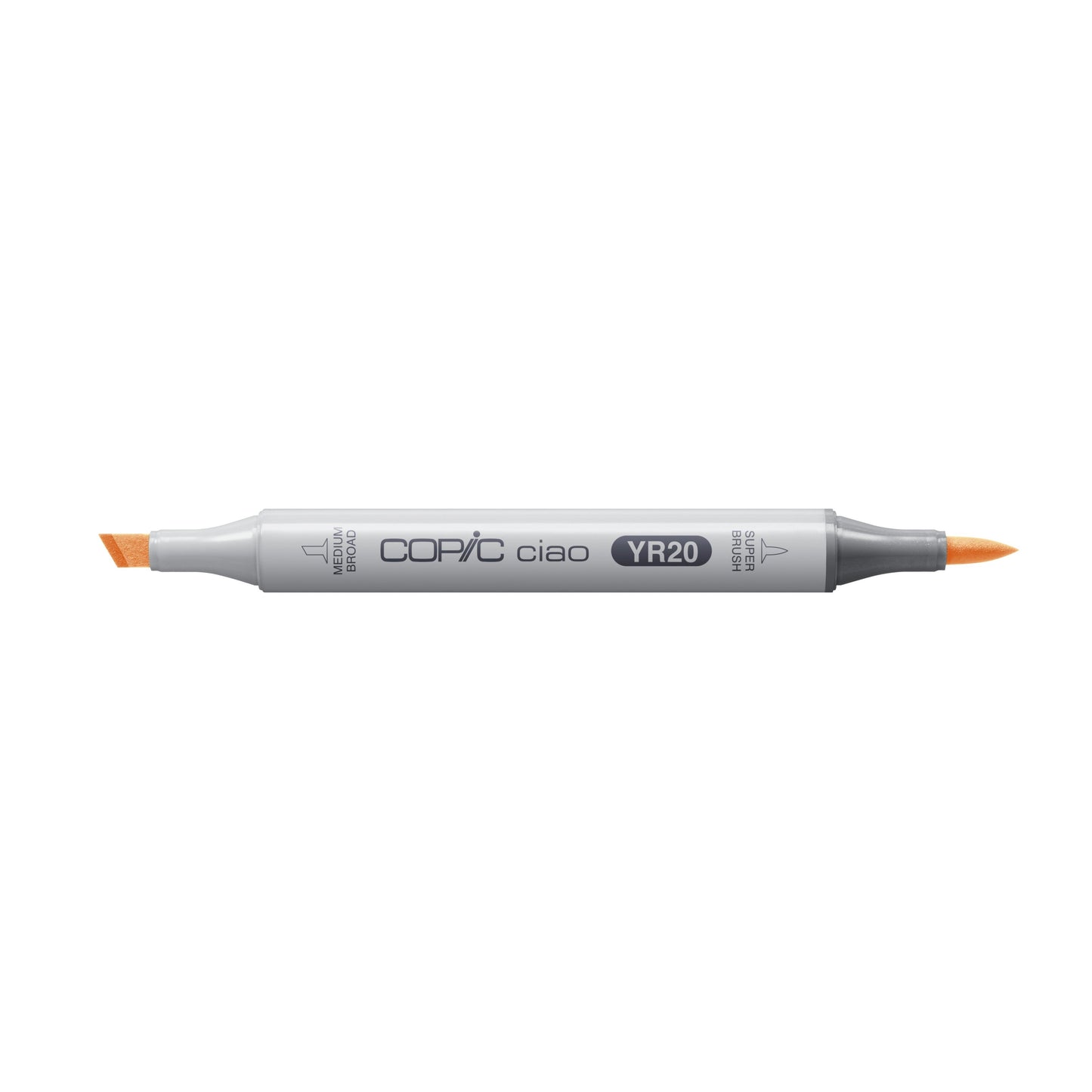 Copic Ciao Marker - Yellowish Shade - YR20