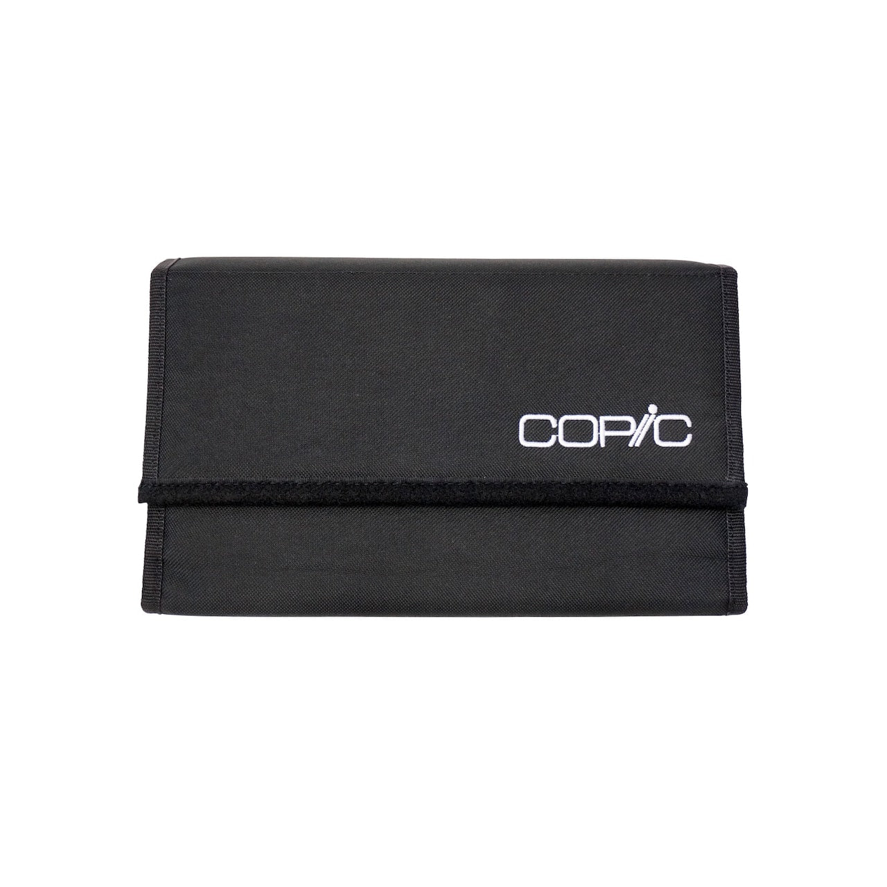 Copic Empty Wallet - 24 pc with White Logo