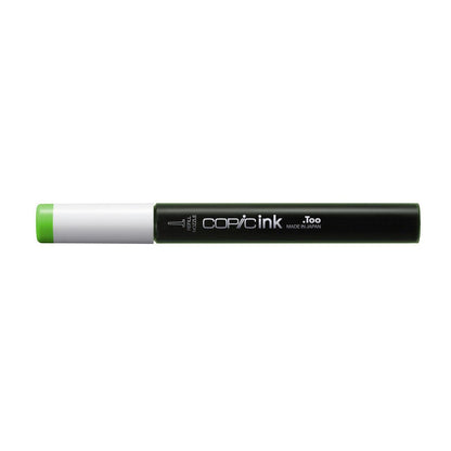 Copic Ink - YG07 - Acid Green