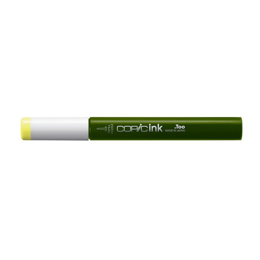 Copic Ink - YG21 - Anise