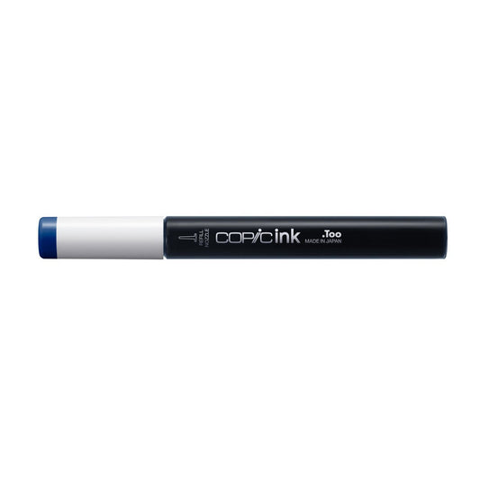 Copic Ink - B37 - Antwerp Blue