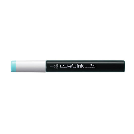 Copic Ink - BG15 - Aqua