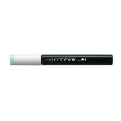 Copic Ink - BG01 - Aqua Blue