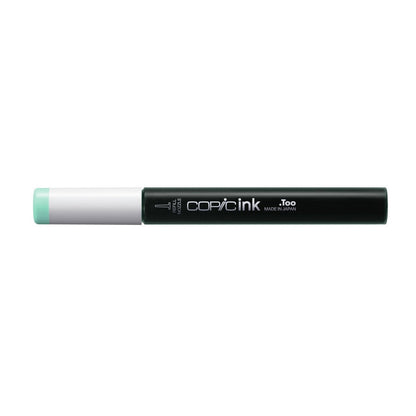 Copic Ink - BG32 - Aqua Mint