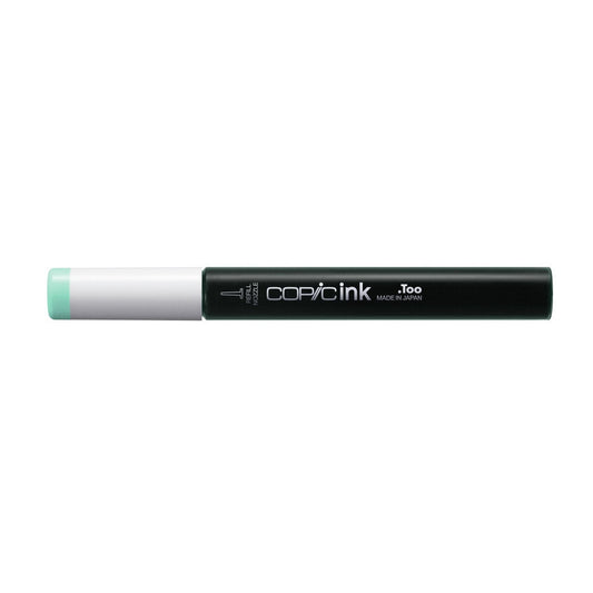 Copic Ink - BG32 - Aqua Mint