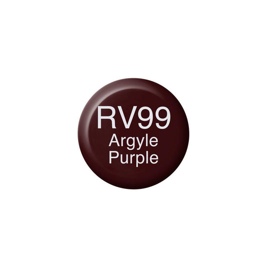 Copic Ink - RV99 - Argyle Purple