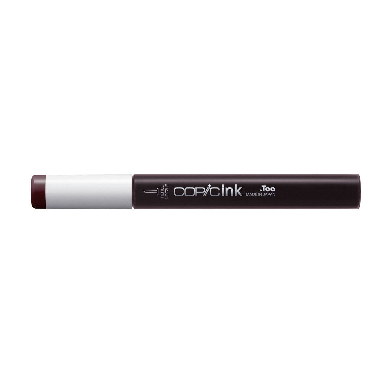 Copic Ink - RV99 - Argyle Purple