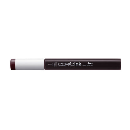 Copic Ink - RV99 - Argyle Purple