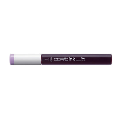 Copic Ink - V22 - Ash Lavender