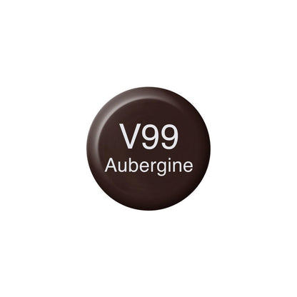 Copic Ink - V99 - Aubergine