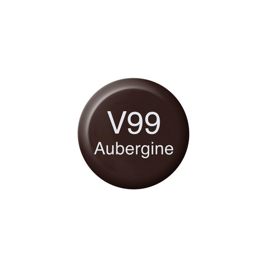 Copic Ink - V99 - Aubergine