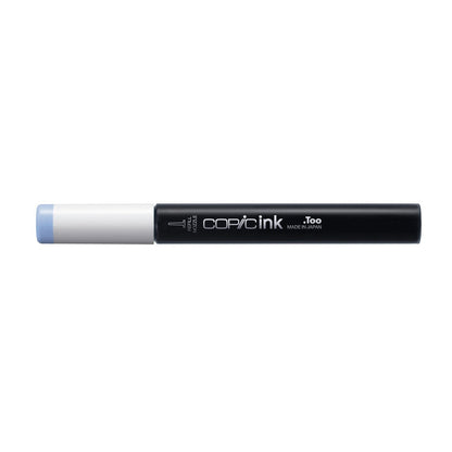Copic Ink - B21 - Baby Blue